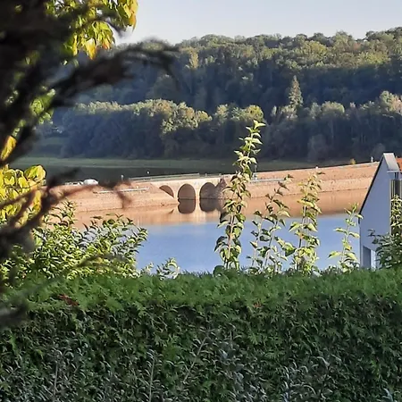 Prázdninový dům Chez Kus *